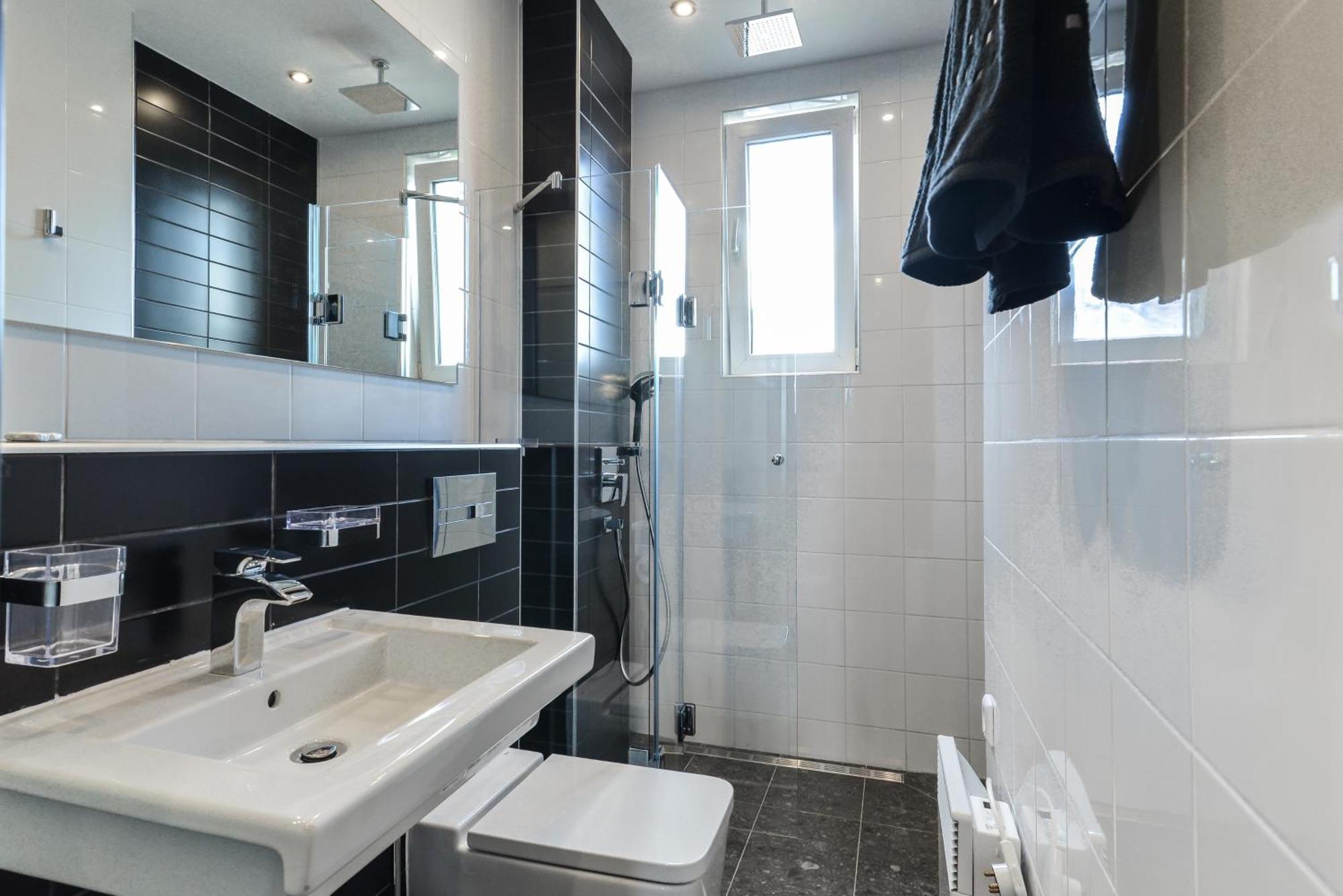 Daire Dream Rock'n'roll One-bedroom