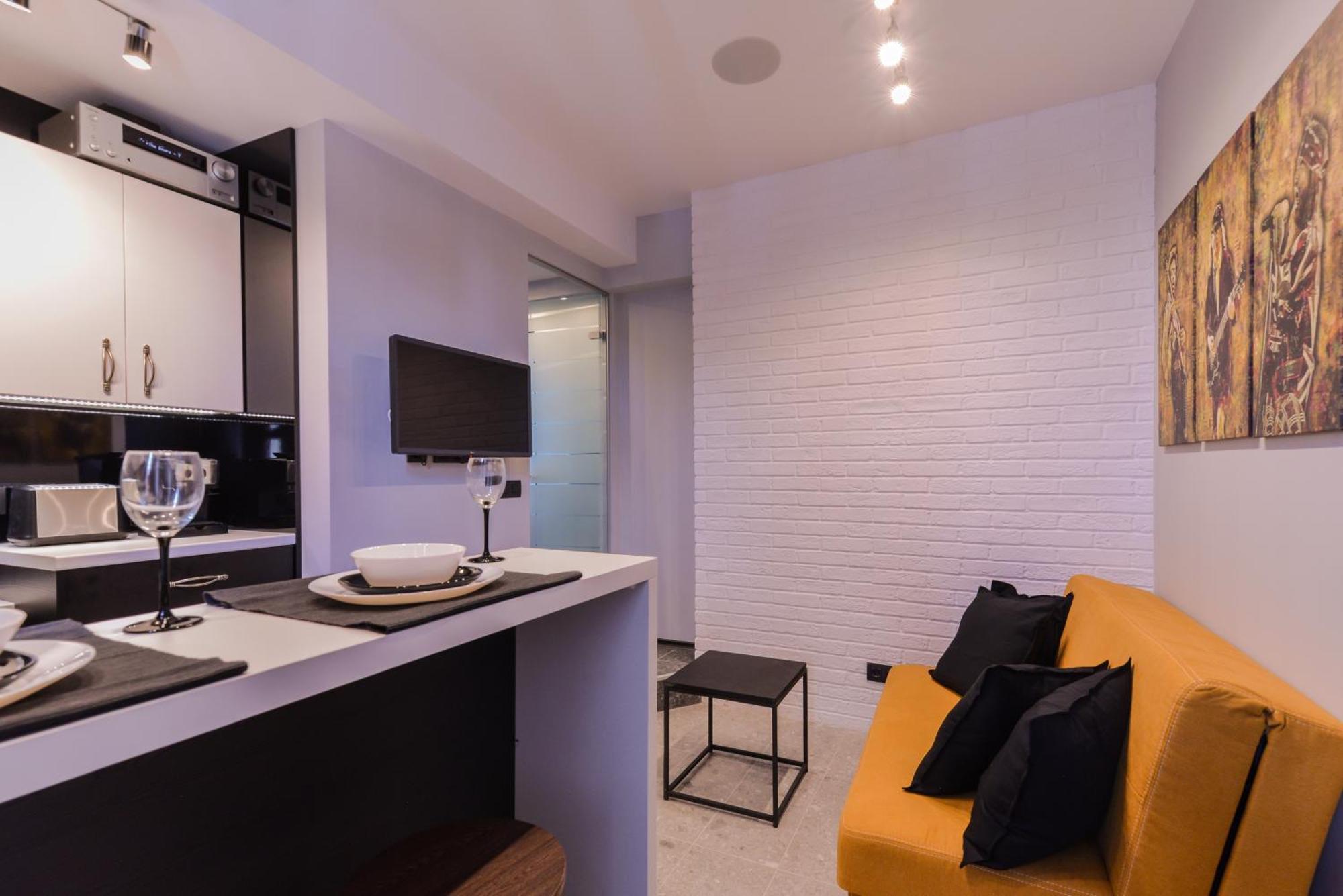 Apartment Dream Rock'n'roll One-bedroom Sofia