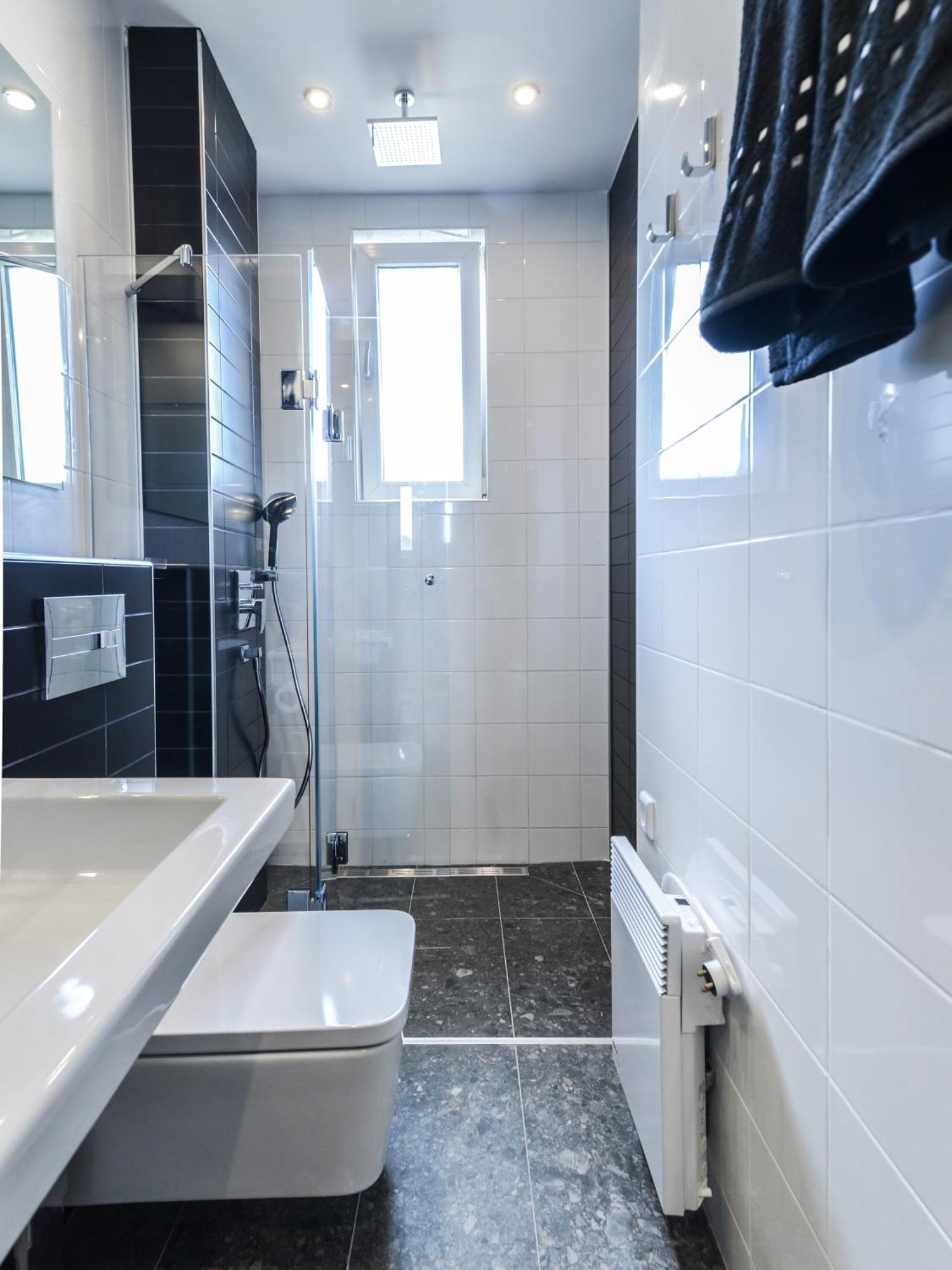 Daire Dream Rock'n'roll One-bedroom