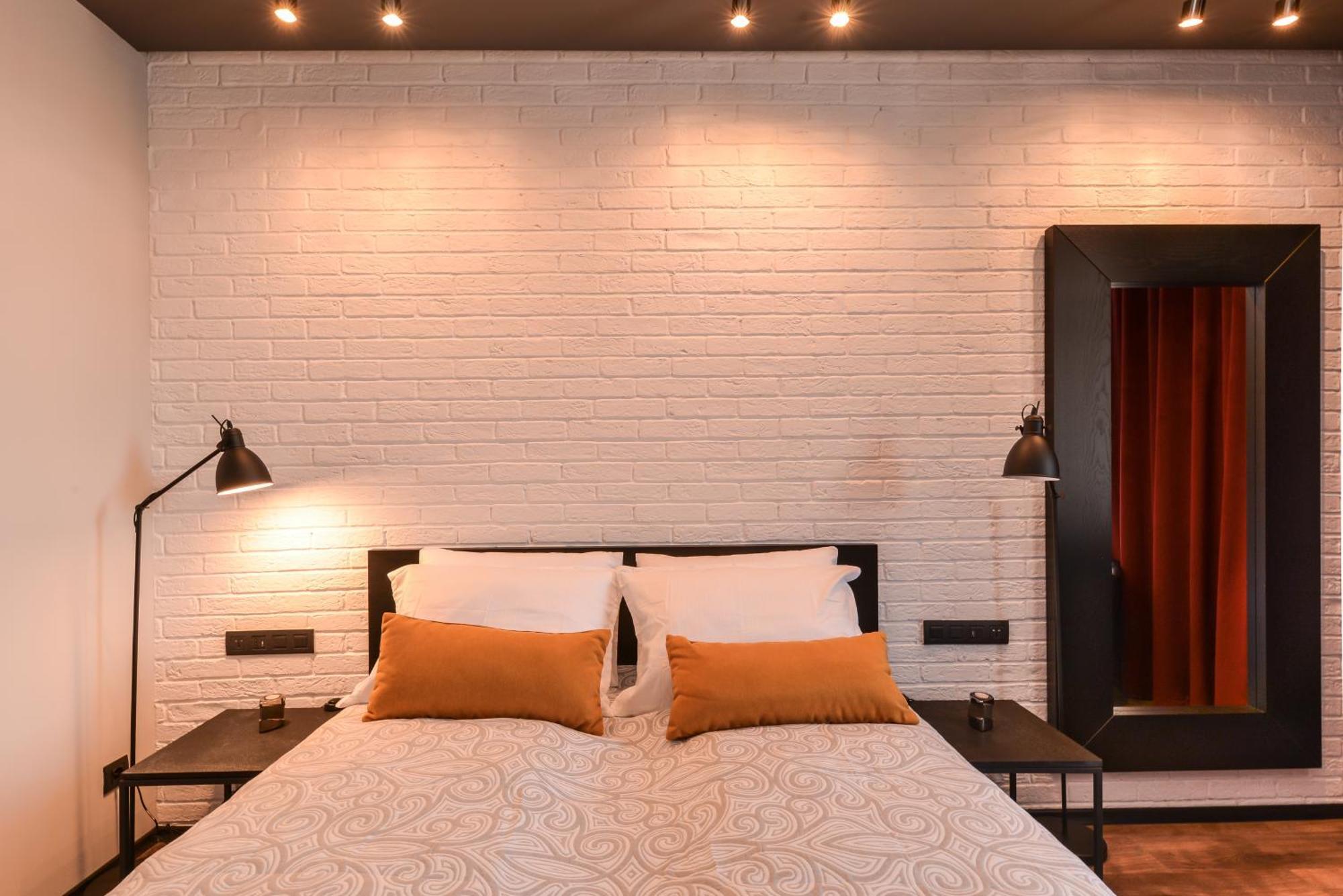 Dream Rock'n'roll One-bedroom Daire