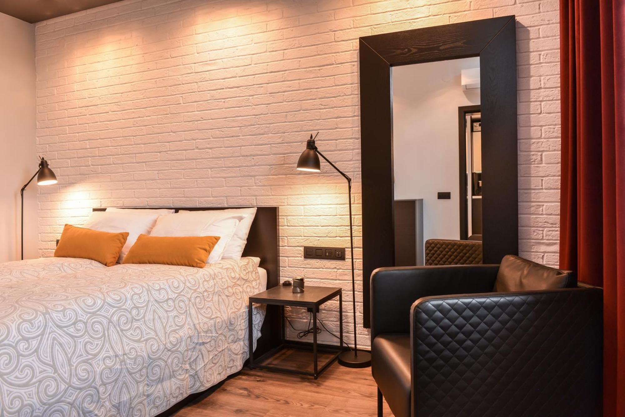 Dream Rock'n'roll One-bedroom Sofya